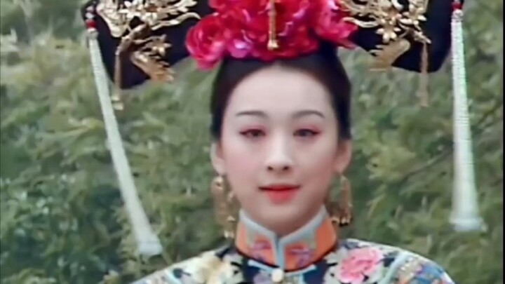 This must be the paragon of virtue raised with the entire clan’s utmost effort—Fourth Consort is tru