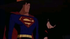 Superman The Animated Series Episode 43 Knight Time