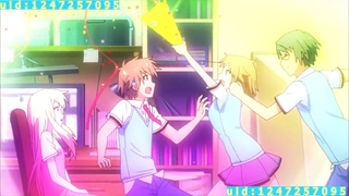 The Pet Girl of Sakurasou: Những Cô Gái Ở Ký Túc Sakura「AMV」- If I Die Young #anime #schooltime