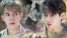 🇻🇳[BL]BE YOUR STAR EP 01(engsub)2024