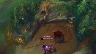 Saat Wei pergi tidur di malam hari dan membuka selimutnya, ada Xin Zhao tergeletak di dalam, hahaha