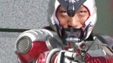 [Kamen Rider Pond] Vua chiến đấu Junpei VS Gaga Miga Shuin (khó chịu)