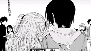 Charlotte漫画结尾……——真正泪目的结局