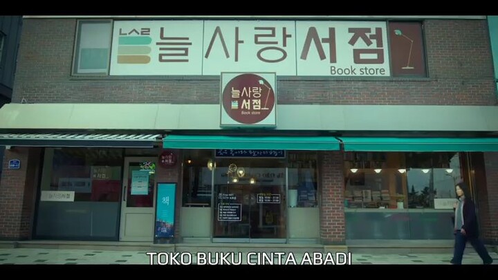 love phobia eps7 #drakor