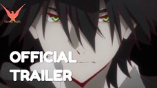 Bungo Stray Dogs Season 4 Official Trailer 2