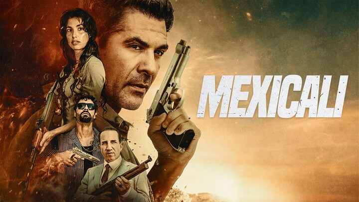 Mexicali 2026