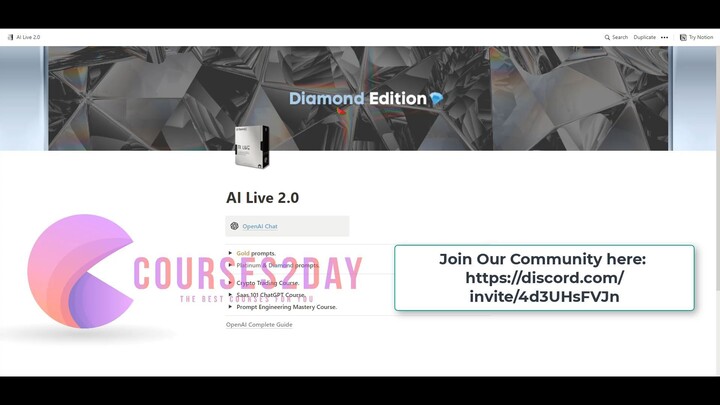 [DOWNLOAD] Valdo - OpenAI Platinum Bundle Download