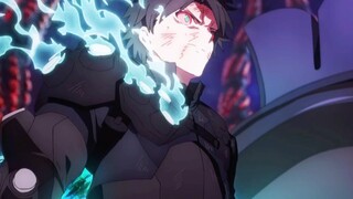 Búp bê tự hành Valhalla Fujimaru Tachibana: Trên đường đi, tôi đã trở thành một Master trưởng thành!