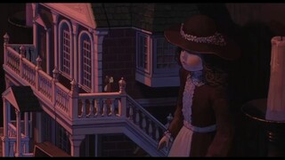 The Secret World of Arriety [ Part 9 ]