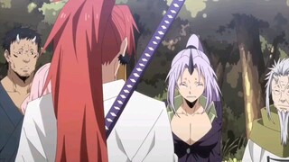 Tensei Shitara Slime Datta Ken The Movie Bahasa Indonesia