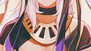 [Genshin Impact /Seno] He is quite handsome, but he likes to tell cold jokes.