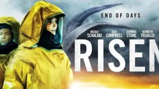 RISEN | SCI-FI HORROR | Australian Trailer | 2021 | Films You Missed