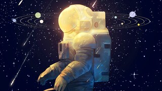 不要回答丨浩渺宇宙里的 — 温柔陷阱