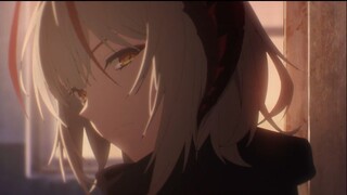 Arknights : Reimei Zensou Episode 08 Sub Indo [END]