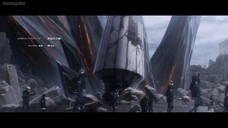 Arknights: Rise from Ember EP2