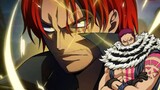 SHANKS VS KATAKURI (One Piece) FULL FIGTH HD