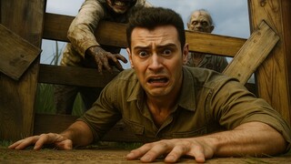 The Walking Dead season 1