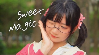 【TOBA】スイートマジック / Sweet Magic