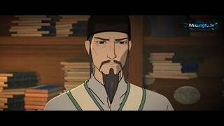 Chẩm Đao Ca Phần 1 Tập 9-14(END) Vietsub + Thuyết Minh