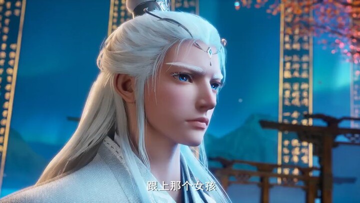Azure Legacy S3 episode 6 sub indo