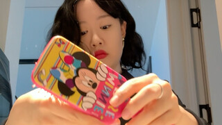 Tôi sống một mình