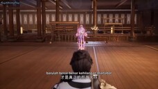 Twin Martial Soul Episode 37 Sub Indo