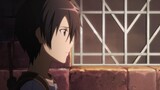 Sword Art Online Season 1 Episode 1 Sub Indonesia