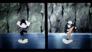 Angels - Naruto VS Sasuke Edit [AMV/Edit]
