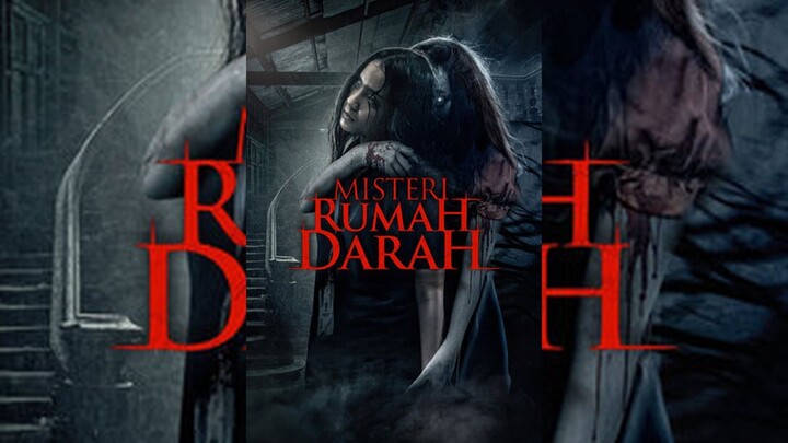 Misteri Rumah Darah (2025) Full HD