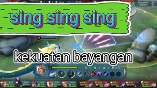 lancelot off the sing sing MLBB