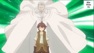 Tóm Tắt Anime_ Chiến Binh ở Ẩn Trong Hầm Ngục Tối (season 1- P3 ) 6