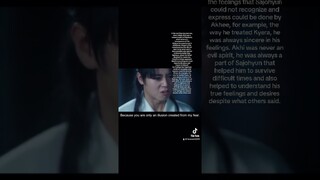 Love song for illusion Kdrama ending