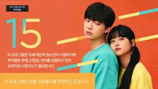 LOVE WITH FLAWS EPISODE 16 FINALE (ENGSUB)