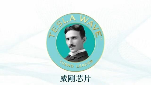 人體智能威剛芯片 Men