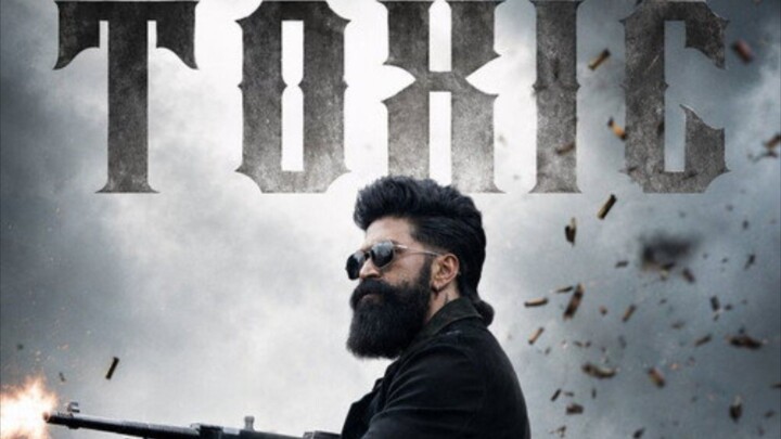 Toxic 2026 V2 Hindi - (LiNE) Audio HQ-HDTC Rockstar Yash:===PART 2