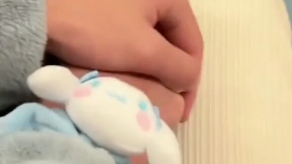 Does this mahjong set look just like your girlfriend when she’s mad?