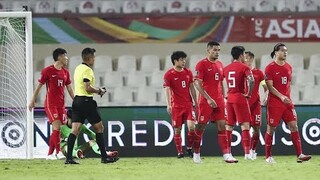 🔴 TRỰC TIẾP Oman vs Trung Quốc | VÒNG LOẠI 3 WORLD CUP 2022