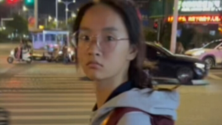 没接着大只的笨舅舅