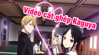 Video cắt ghép Kaguya