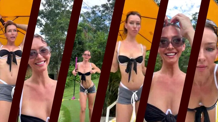 Rachel Cook Vlog part 1