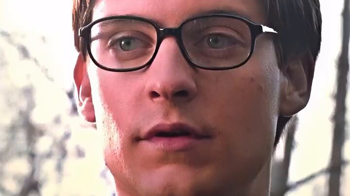 "I knew you would come back"