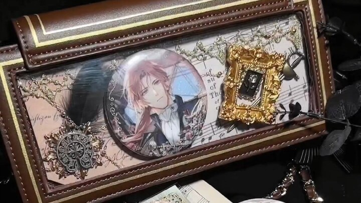 【Túi đinh của Thái Tử】Có những chiếc túi đau lòng chỉ cần nhìn thoáng qua là biết ngay phải chọc vào