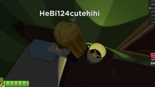 HEBI THỬ THÁCH 24 GIỜ ĐI TÌM TALKING BEN TRONG BEN STORY_HEBI ROBLOX