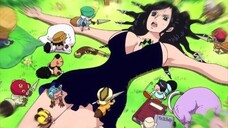 DETIK2 BOBA ROBIN CWANN DI BRUTAL SAMA RATUSAN KURCACI !!?🥵🤤