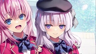 The insurmountable barriers of high-school education: A brief discussion on the actions and goals of