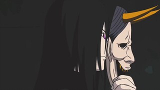 ในขณะที่การต่อสู้ดุเดือด Orochimaru ก็เริ่มติดขัด!