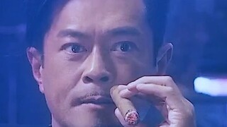 “港片担当？虎头蛇尾的叹息！”