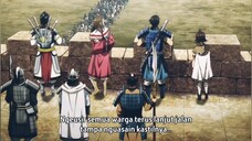 Kingdom S6 - Ep 7 Sub Indo!
