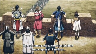 Kingdom S6 - Ep 7 Sub Indo!