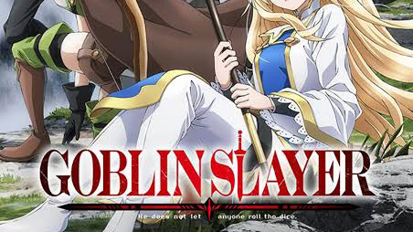 Goblin slayer ep11